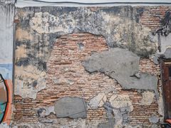 -槟城街头艺术街区