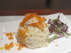 -斗牛士牛排餐厅(嘉里汇店)