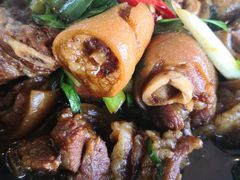 -壹只菜·崇明本地特色菜(崇明南门店)