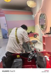 -星咔萌StarCamo儿童剪发(芳圆里IDMALL品牌形象店)