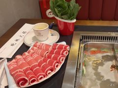 -晓林火锅(安定门店)