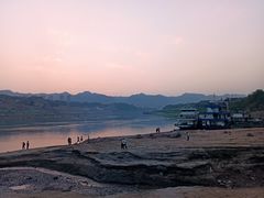 -金海湾滨江公园