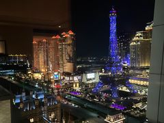 -澳门喜来登大酒店