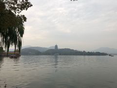 -杭州西湖柳莺里酒店·闻莺厅