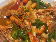 -金陵后厨·南京菜(新街口秣陵路店)