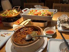 -乔街深夜食堂·小龙虾·高压锅生蚝(杭州总店)