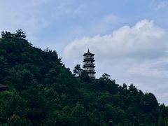 -娄山关景区