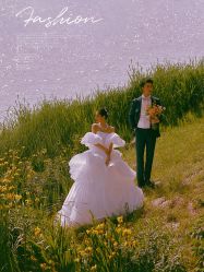 -第一夫人婚纱摄影(南京店)