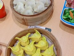 -天怡興·百年蒸饺(中心书城店)