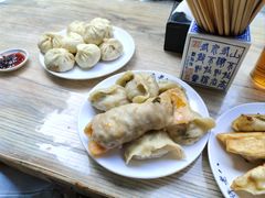 -许老八包子铺(回龙窝店)