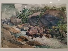 -南京书画院金陵美术馆