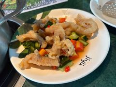 -集渔·泰式海鲜火锅(彭州店)