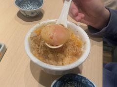 -肉肉大米(金虹桥店)