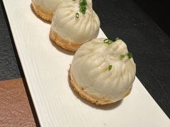蟹粉生煎-成隆行·蟹王府(九江路店)