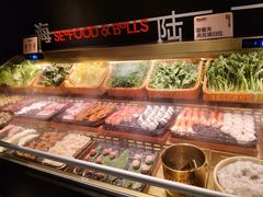 -牛New寿喜烧(新六百店)