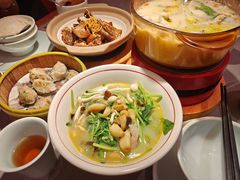 -闽上鲜·福建菜(龙湖滨江天街店)