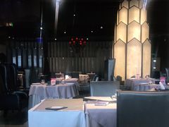 大堂-新沸腾鱼乡(世贸天阶店)
