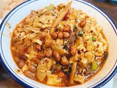 -老乌家特色小炒泡馍(大皮院店)
