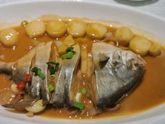 -上海年代·浙菜家烧·小海鲜(水上东路店)