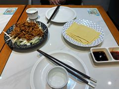 -海知道大连海鲜水饺(南山大冲店)