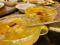 -采悦轩中餐厅·粤菜·海南菜(神州半岛喜来登度假酒店)