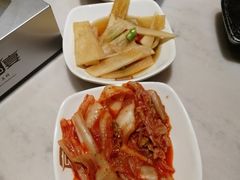 -韩宫宴烤肉·料理(苏州中心店)