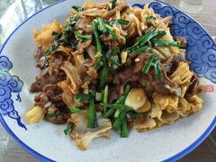 -百花人家(清水田园店)