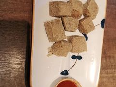 -香园茶社·金陵小灶(老门东店)