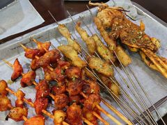 -大佬李砂锅(钱江财富广场店)