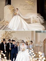 -MECCI婚礼摄影跟拍(红东方广场店)