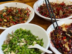 -浏阳小饭铺(洪西小区店)
