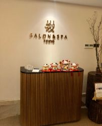-缦spa