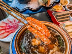 -享月汤皇·海鲜小火锅·聚会(曲江创意谷店)