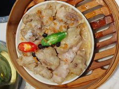 -花城粤菜餐厅(高新区店)