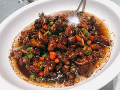 -巢爷老味(东方红店)