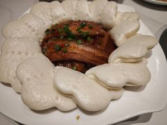 -新侨小馆(东直门北小街店)