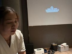 -华夏良子·足道SPA养生(上海崮山路明悦店)