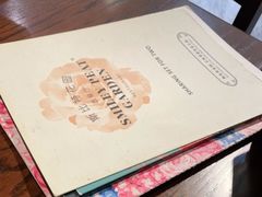 -斯比特花园西餐厅(东方商厦店)