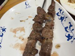 -柴氏风味斋(甘家口店)