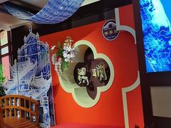 -桥香园过桥米线(国贸店)