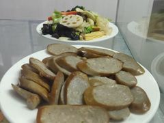 -津门永胜包子铺(哈尔滨道总店)