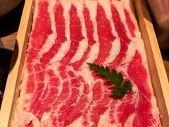 -巴奴毛肚火锅(京西大悦城店)
