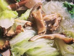 羊杂汤-北京清真房记小吃店