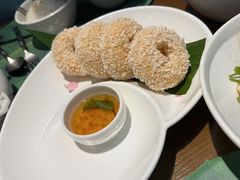 -帕蓝·暹罗料理(大学路店)