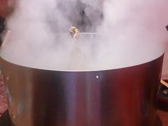 -咕嘟草帽鱼·牛奶一样的鲜鱼汤(包河万达广场创始店)