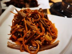 -守柴炉烤鸭(科华中路王府井店)