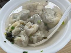 -小胖子馄饨店(洪兴路店)