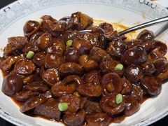 -曾宴·楚菜(湖北省博物馆店)