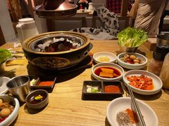 -泥炉烧肉师(新街口金銮巷店)