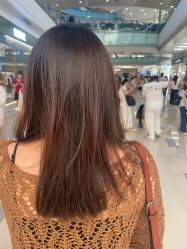 点击看大图 -TONI&GUY